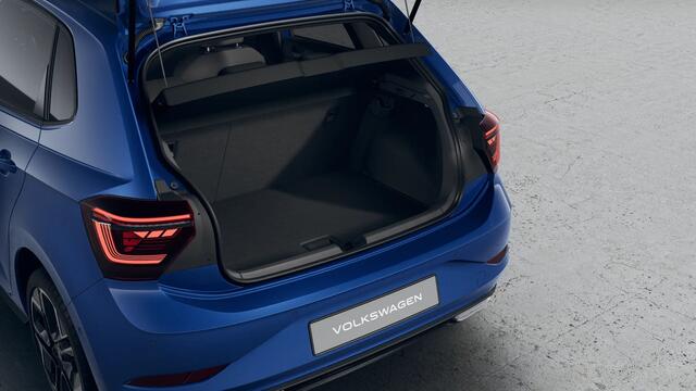 Volkswagen POLO 1.0 TSI 95 7DSG R-Line Edition Automaat