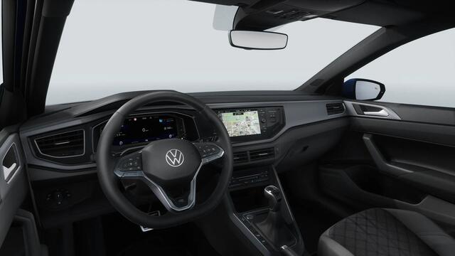 Volkswagen POLO 1.0 TSI 95 7DSG R-Line Edition Automaat