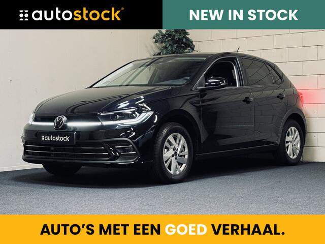 Volkswagen POLO 1.0 TSI | IQ Light | Virtual+ | Navi | Camera