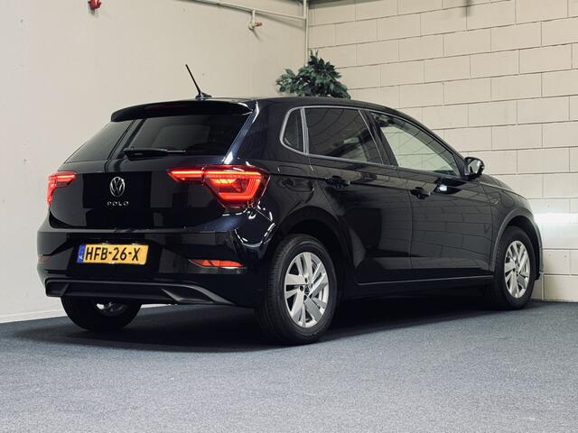 Volkswagen POLO 1.0 TSI | IQ Light | Virtual+ | Navi | Camera