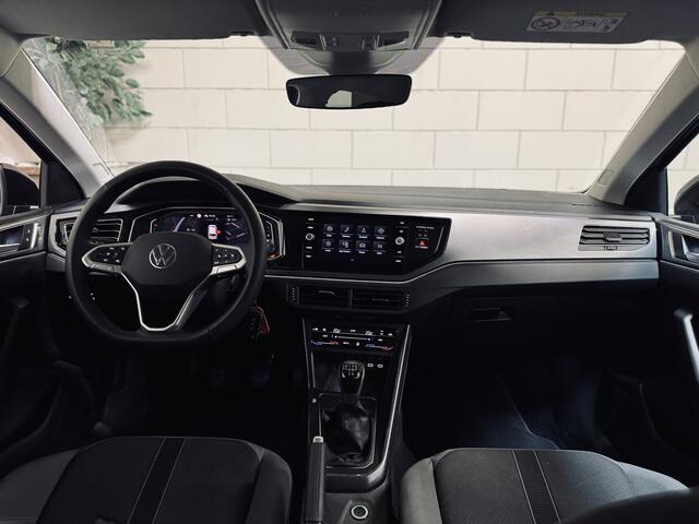 Volkswagen POLO 1.0 TSI | IQ Light | Virtual+ | Navi | Camera