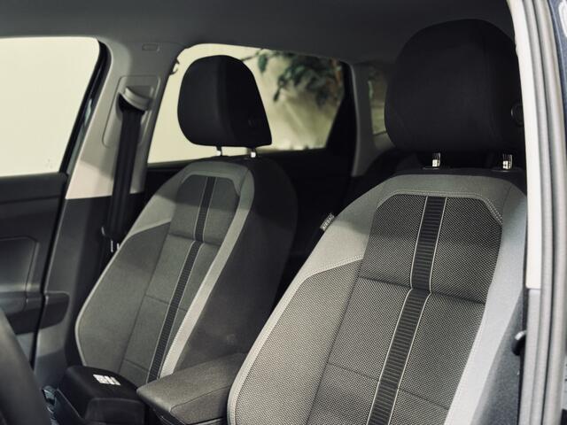 Volkswagen POLO 1.0 TSI | IQ Light | Virtual+ | Navi | Camera