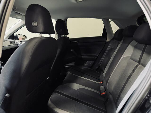 Volkswagen POLO 1.0 TSI | IQ Light | Virtual+ | Navi | Camera