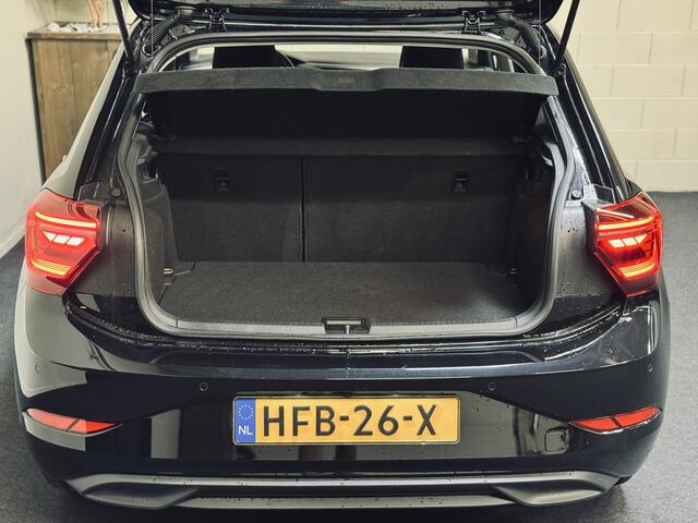 Volkswagen POLO 1.0 TSI | IQ Light | Virtual+ | Navi | Camera
