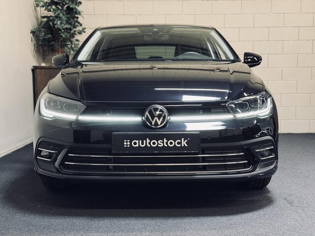 Volkswagen POLO 1.0 TSI | IQ Light | Virtual+ | Navi | Camera