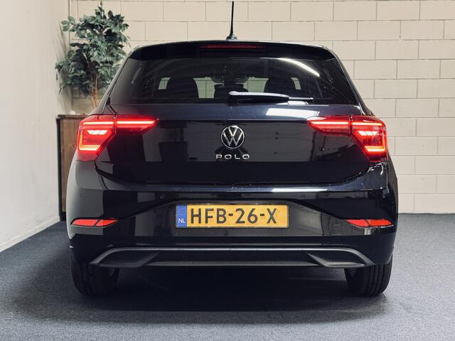 Volkswagen POLO 1.0 TSI | IQ Light | Virtual+ | Navi | Camera