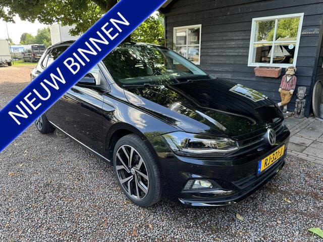 Volkswagen POLO 1.0 TSI Comfortline XENON|CARPLAY|CAMERA|ADAPTIVE