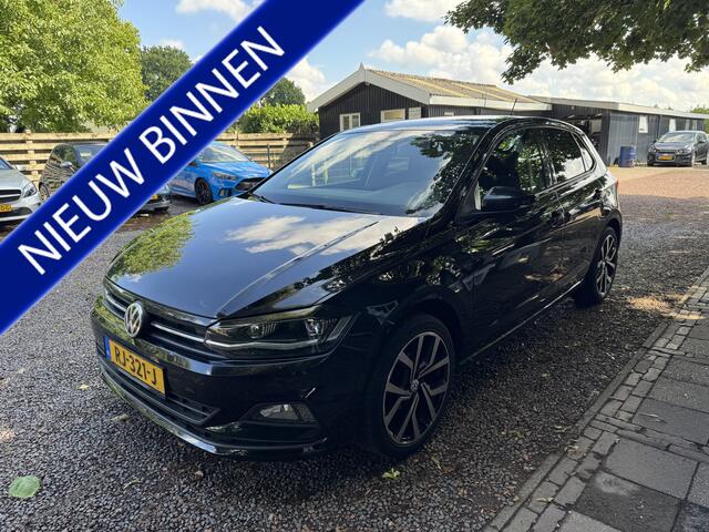 Volkswagen POLO 1.0 TSI Comfortline XENON|CARPLAY|CAMERA|ADAPTIVE