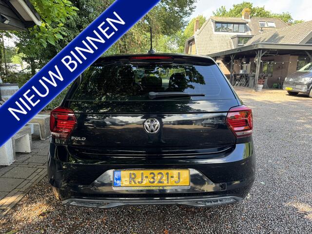 Volkswagen POLO 1.0 TSI Comfortline XENON|CARPLAY|CAMERA|ADAPTIVE