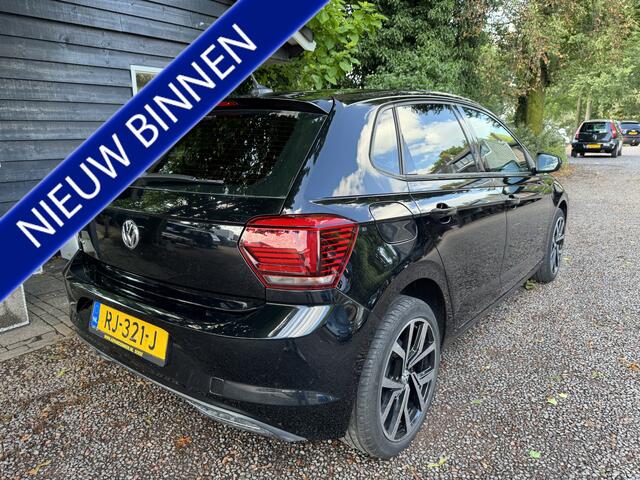 Volkswagen POLO 1.0 TSI Comfortline XENON|CARPLAY|CAMERA|ADAPTIVE