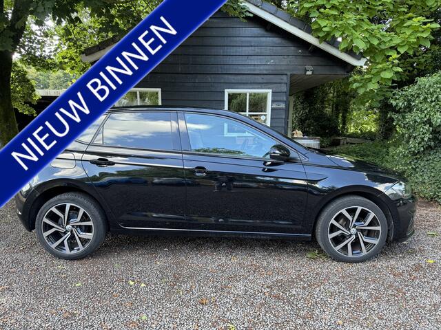 Volkswagen POLO 1.0 TSI Comfortline XENON|CARPLAY|CAMERA|ADAPTIVE