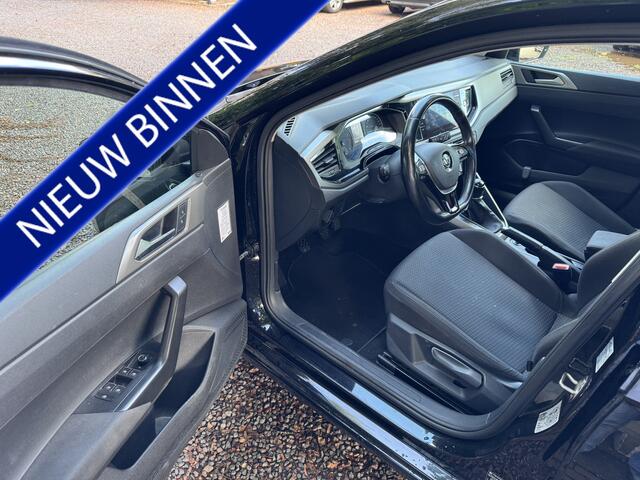 Volkswagen POLO 1.0 TSI Comfortline XENON|CARPLAY|CAMERA|ADAPTIVE