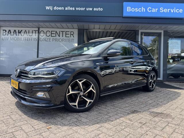 Volkswagen POLO 1.0 TSI Highline Business R | Panoramadak | Virtual | Beats