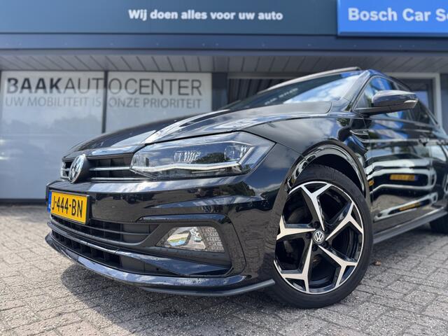 Volkswagen POLO 1.0 TSI Highline Business R | Panoramadak | Virtual | Beats