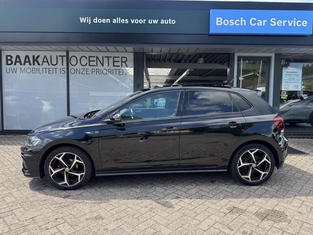 Volkswagen POLO 1.0 TSI Highline Business R | Panoramadak | Virtual | Beats