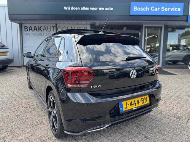 Volkswagen POLO 1.0 TSI Highline Business R | Panoramadak | Virtual | Beats