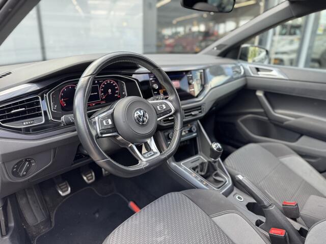 Volkswagen POLO 1.0 TSI Highline Business R | Panoramadak | Virtual | Beats