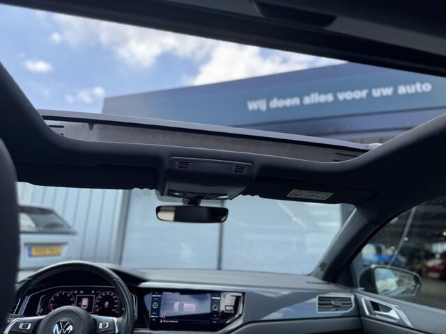 Volkswagen POLO 1.0 TSI Highline Business R | Panoramadak | Virtual | Beats