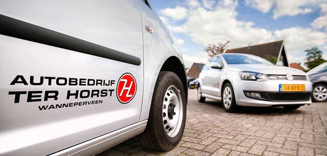 Volkswagen POLO 1.0 TSI 95Pk BlueMotion Edition * Rijklaarprijs incl. garantie * Navi * Airco * Adaptieve Cruise * Carplay Android *