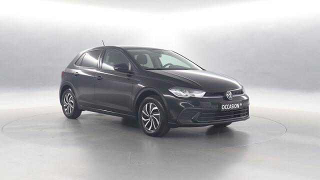 Volkswagen POLO 1.0 TSI 95pk Life Edition DSG / Navigatie / Stoelverwarming / Camera