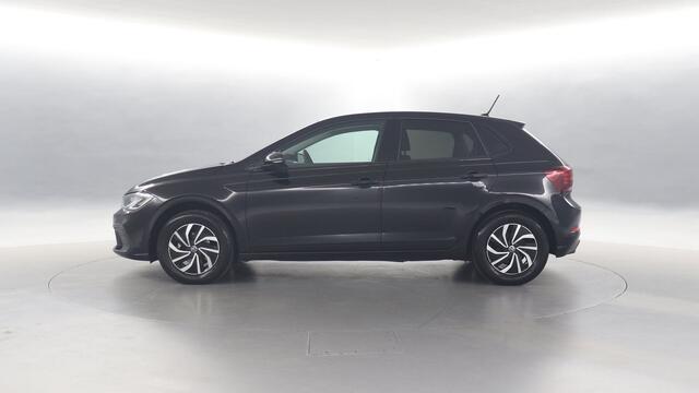Volkswagen POLO 1.0 TSI 95pk Life Edition DSG / Navigatie / Stoelverwarming / Camera