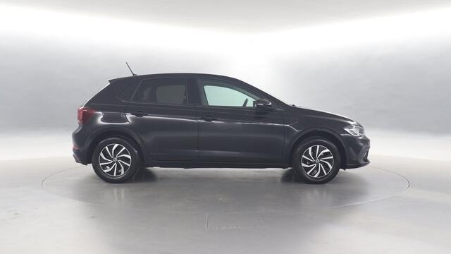 Volkswagen POLO 1.0 TSI 95pk Life Edition DSG / Navigatie / Stoelverwarming / Camera
