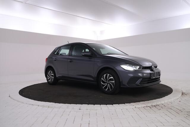 Volkswagen POLO 1.0 TSI Life Business Virtual cockpit, apple carplay, airco