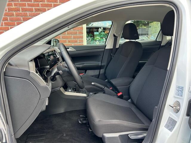 Volkswagen POLO 1.0 TSI Comf.l. Bus. CAMERA / ADDAPT.CRUISE / VIRTUAL COCKPIT /
