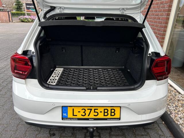 Volkswagen POLO 1.0 TSI Comf.l. Bus. CAMERA / ADDAPT.CRUISE / VIRTUAL COCKPIT /