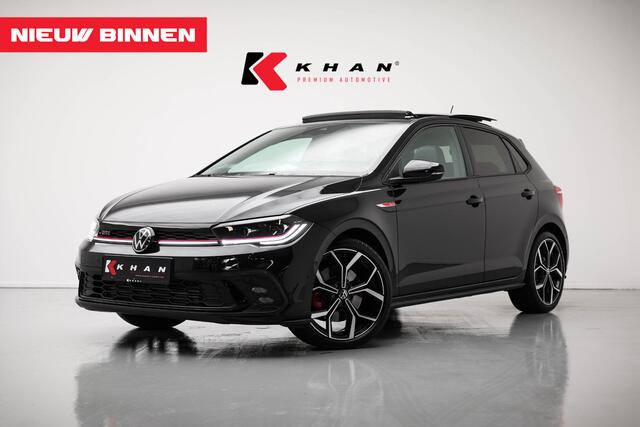 Volkswagen POLO 2.0 TSI GTI |Pano|Beats|ACC|Dodehoek|