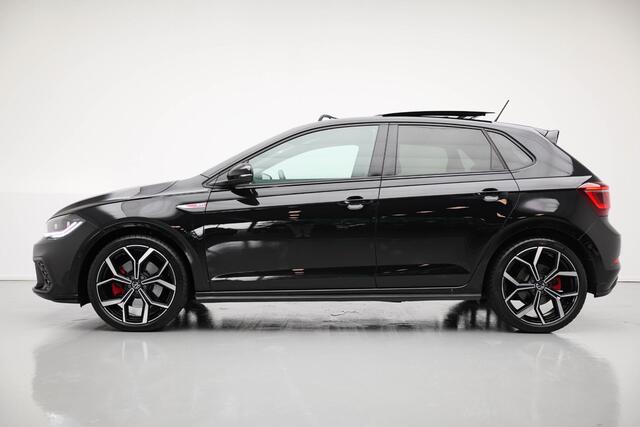 Volkswagen POLO 2.0 TSI GTI |Pano|Beats|ACC|Dodehoek|