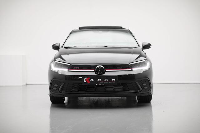 Volkswagen POLO 2.0 TSI GTI |Pano|Beats|ACC|Dodehoek|