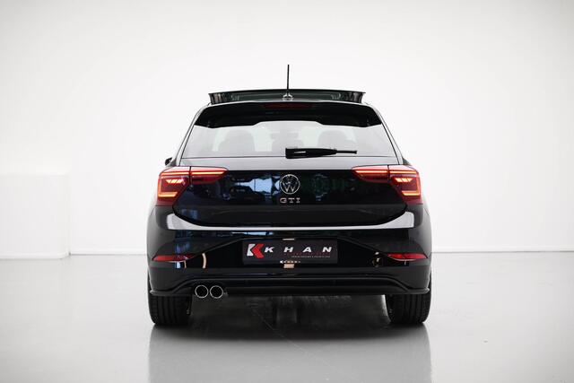 Volkswagen POLO 2.0 TSI GTI |Pano|Beats|ACC|Dodehoek|