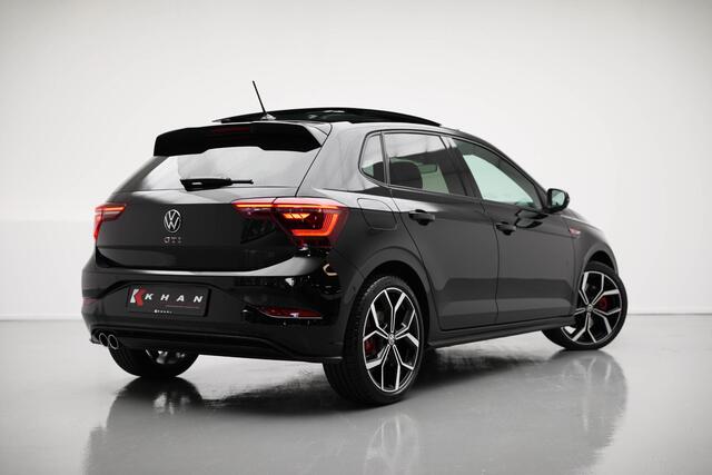 Volkswagen POLO 2.0 TSI GTI |Pano|Beats|ACC|Dodehoek|