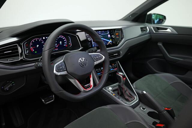Volkswagen POLO 2.0 TSI GTI |Pano|Beats|ACC|Dodehoek|