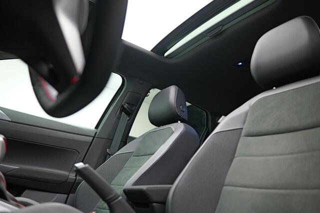 Volkswagen POLO 2.0 TSI GTI |Pano|Beats|ACC|Dodehoek|