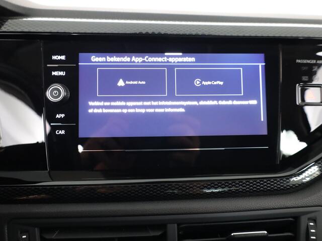 Volkswagen POLO 1.0 TSI Life Edition 95 pk Automaat (DSG) | Verlengde garantie | Navigatie via App | Parkeersensoren achter | Achteruitrijcamera | Adaptieve cruise control | LED koplampen |