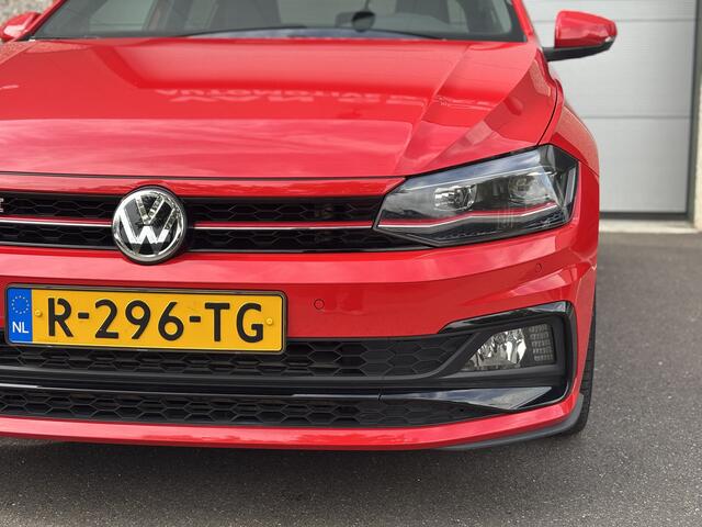 Volkswagen POLO 2.0 TSI GTI Pano Cruise Airco DSG Led Top staat