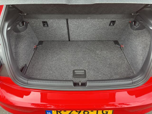 Volkswagen POLO 2.0 TSI GTI Pano Cruise Airco DSG Led Top staat