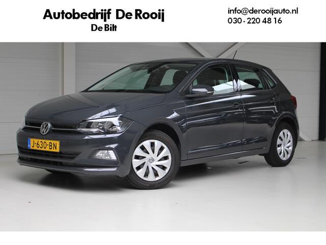 Volkswagen POLO 1.0 MPI Comfortline Airco | Navigatie