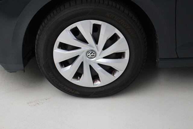 Volkswagen POLO 1.0 MPI Comfortline Airco | Navigatie