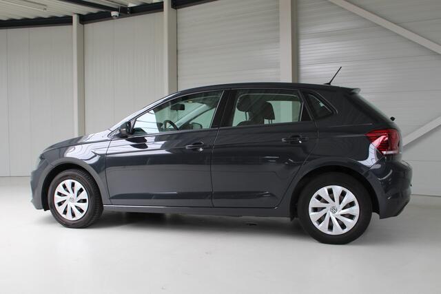 Volkswagen POLO 1.0 MPI Comfortline Airco | Navigatie
