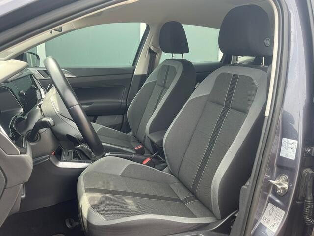 Volkswagen POLO 1.0 TSI DSG Style | IQ Light | ACC | Side Assist | Virtual cockp