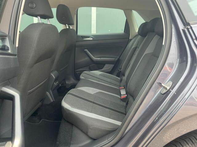 Volkswagen POLO 1.0 TSI DSG Style | IQ Light | ACC | Side Assist | Virtual cockp