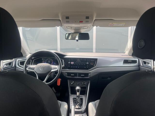Volkswagen POLO 1.0 TSI DSG Style | IQ Light | ACC | Side Assist | Virtual cockp