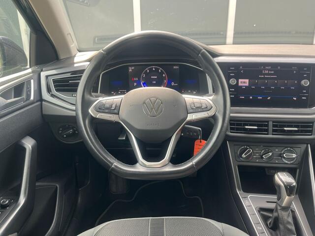 Volkswagen POLO 1.0 TSI DSG Style | IQ Light | ACC | Side Assist | Virtual cockp