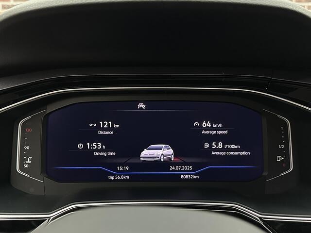 Volkswagen POLO 1.0 TSI Style Automaat IQ Virtual Stoelverwrm Dealer
