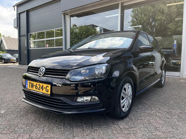 Volkswagen POLO 1.0 Airco, EL Ramen.