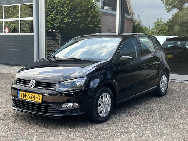 Volkswagen POLO 1.0 Airco, EL Ramen.
