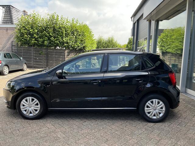 Volkswagen POLO 1.0 Airco, EL Ramen.